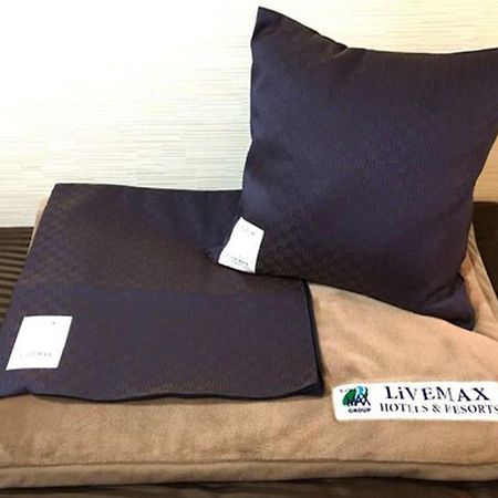 Hotel Livemax Kobe Sannomiya Eksteriør billede