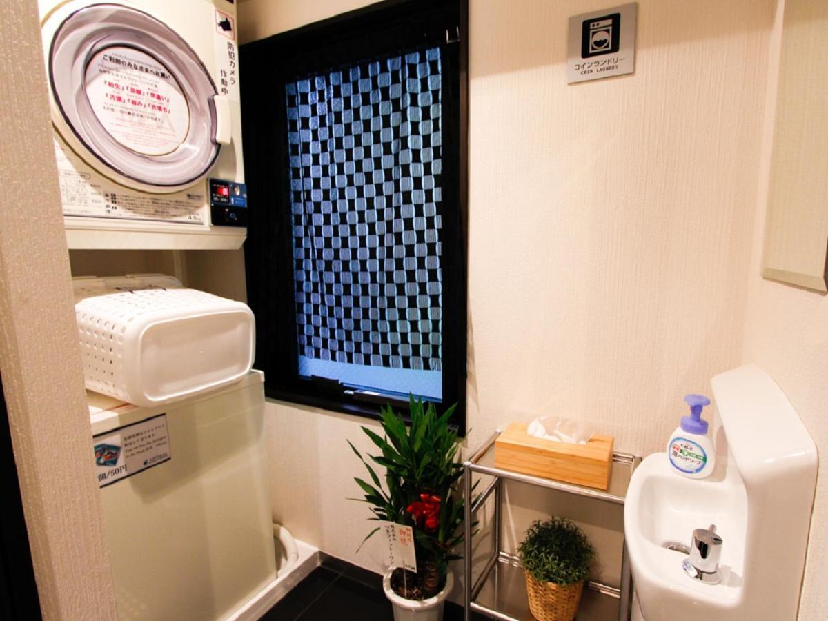 Hotel Livemax Kobe Sannomiya Eksteriør billede