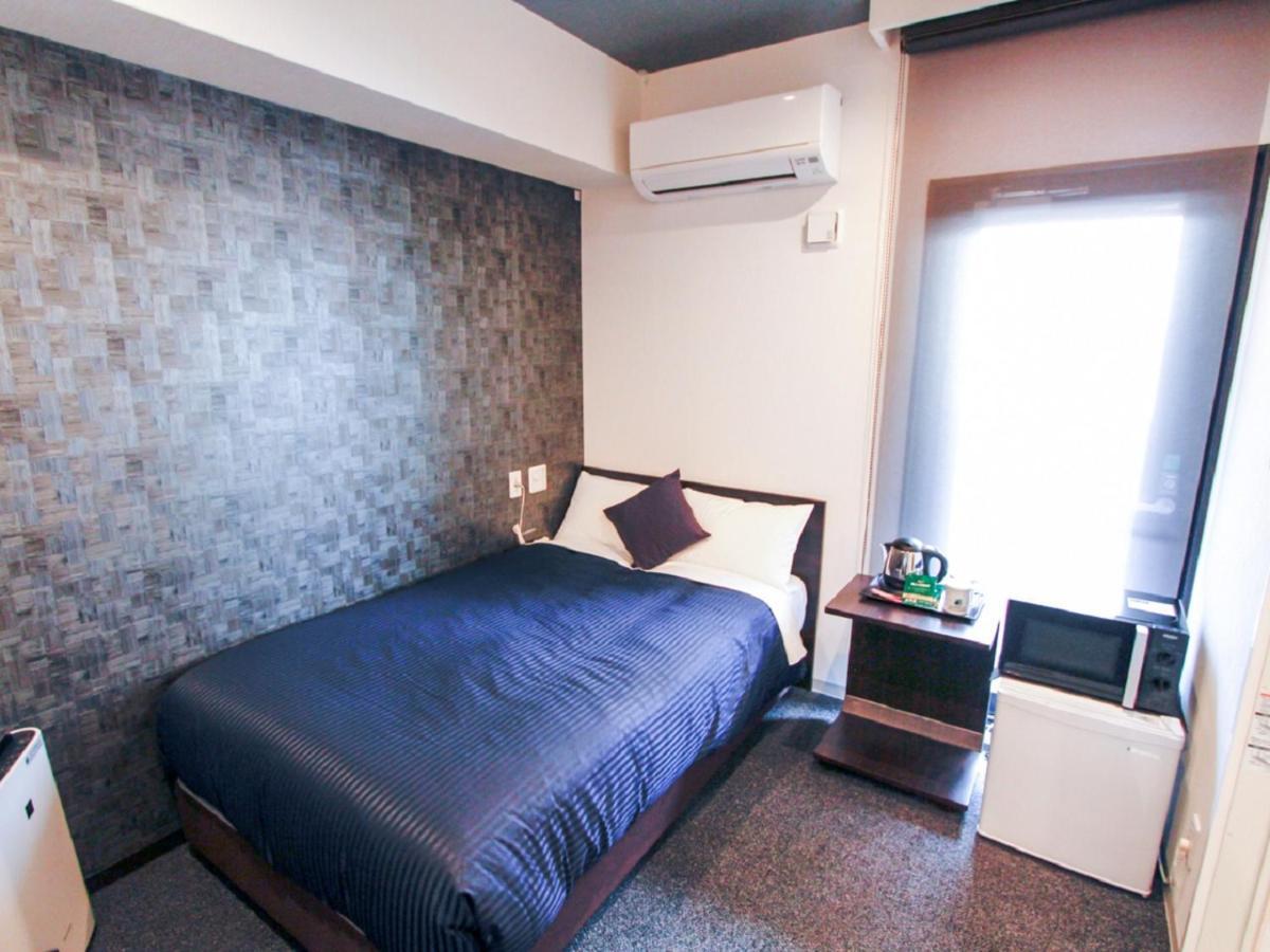 Hotel Livemax Kobe Sannomiya Eksteriør billede