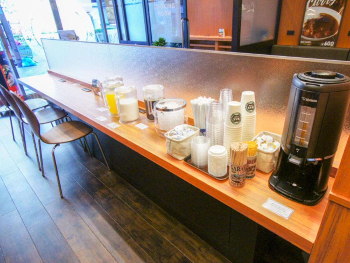 Hotel Livemax Kobe Sannomiya Eksteriør billede
