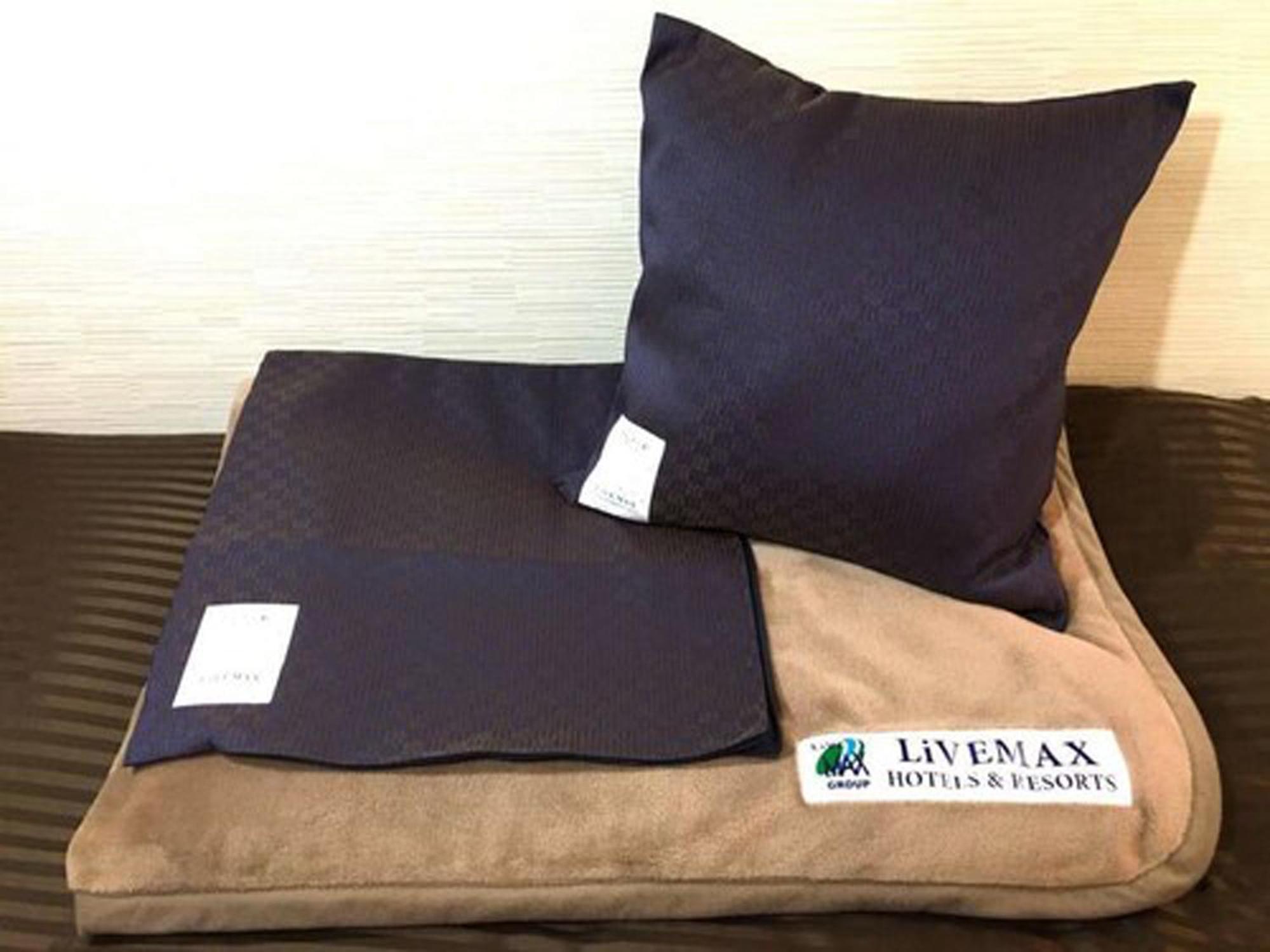 Hotel Livemax Kobe Sannomiya Eksteriør billede