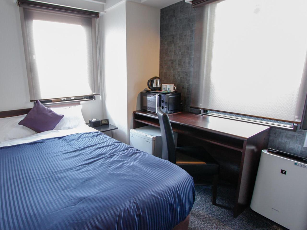 Hotel Livemax Kobe Sannomiya Eksteriør billede